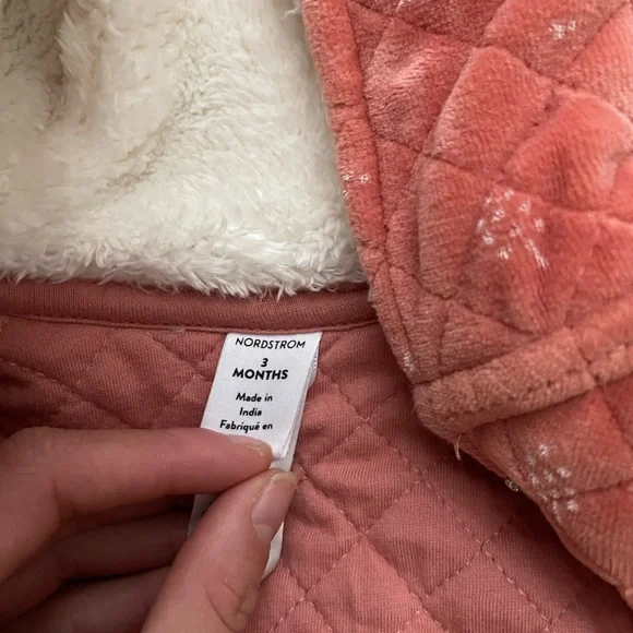 Baby jumpsuit - Picture 3 of 4